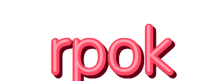 rpok — logo kanal
